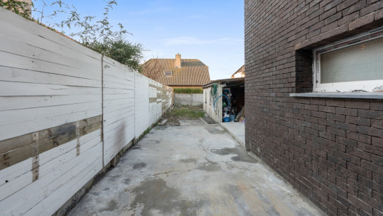 Spermaliestraat - 76 - - 8431