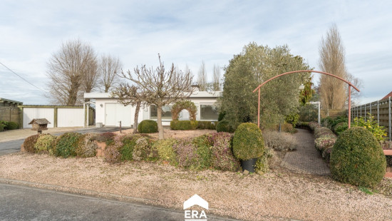 Lampettenstraat - 13 - - 8770