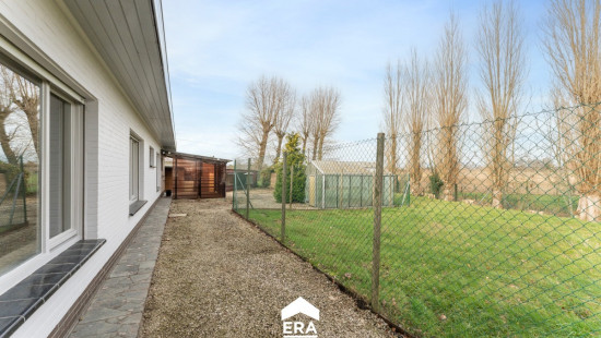 Lampettenstraat - 13 - - 8770