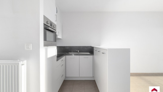 Avenue du Bourgmestre Etienne Demunter - 13 - 4.1 - 1090