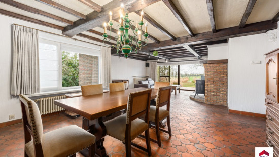 Meulebeeksesteenweg - 43 - - 8700