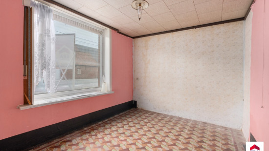 Posterijlaan - 41 - - 8740