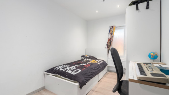 Spermaliestraat - 76 - - 8431