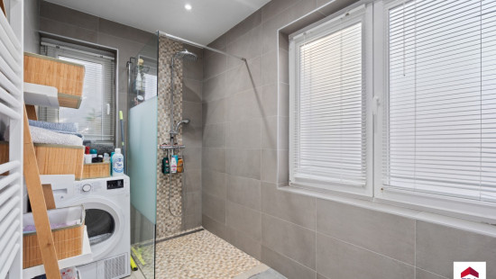 Vorstsesteenweg - 140 - - 1601