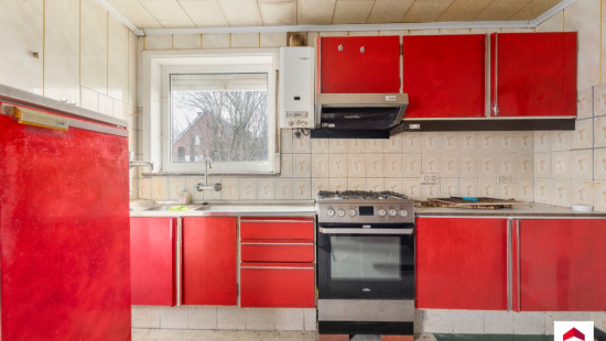 Posterijlaan - 41 - - 8740