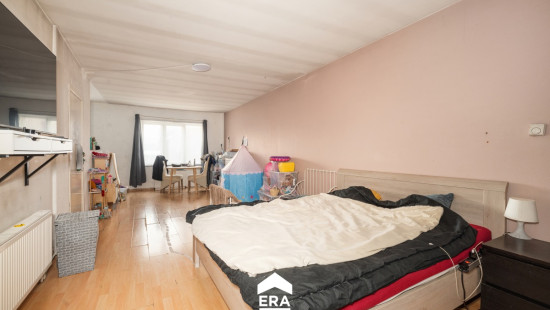 Aarschotsebaan - 220 - - 1910