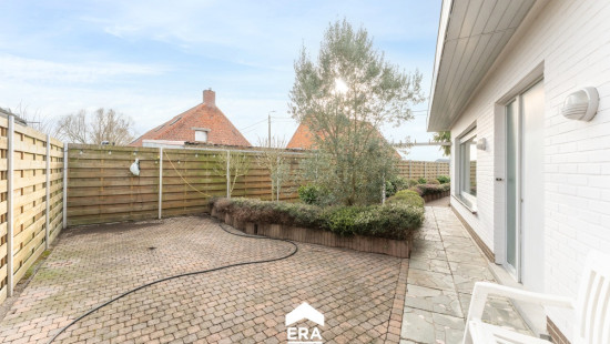 Lampettenstraat - 13 - - 8770