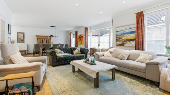 Zwarte Nonnenstraat - 15 - A - 8630