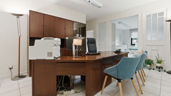 Zwarte Nonnenstraat - 15 - A - 8630