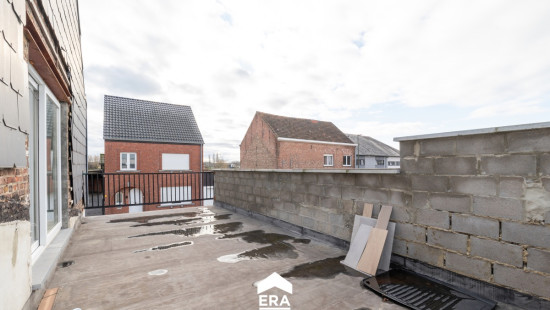 Aarschotsebaan - 220 - - 1910