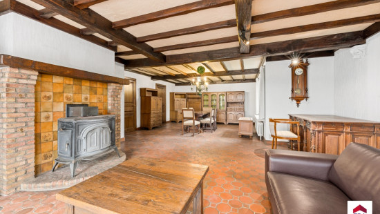 Meulebeeksesteenweg - 43 - - 8700