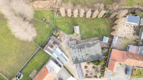 Lampettenstraat - 13 - - 8770