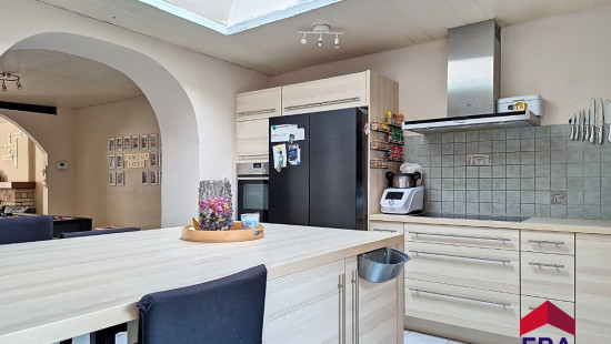 Rue du Rivage - 126 - - 5300