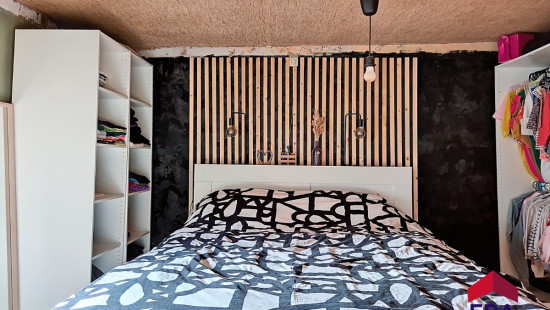 Rue du Rivage - 126 - - 5300