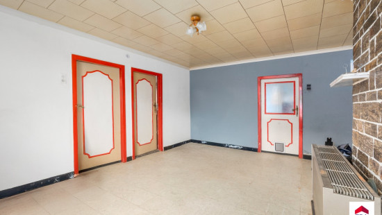 Posterijlaan - 41 - - 8740