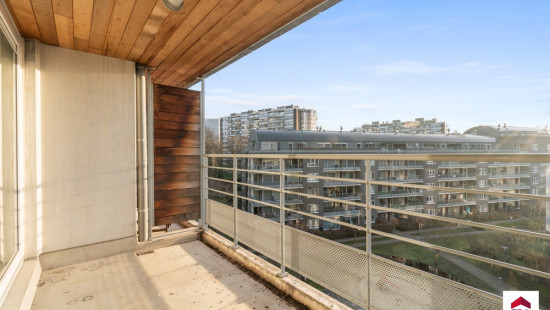 Avenue du Bourgmestre Etienne Demunter - 13 - 4.1 - 1090