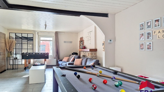 Rue du Rivage - 126 - - 5300