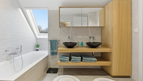 Zwarte Nonnenstraat - 15 - A - 8630