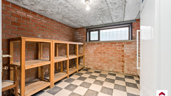 Meulebeeksesteenweg - 43 - - 8700