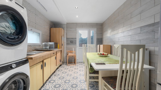 Spermaliestraat - 76 - - 8431