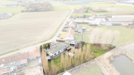 Lampettenstraat - 13 - - 8770