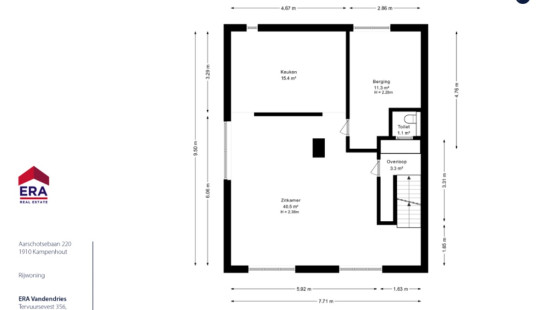 Aarschotsebaan - 220 - - 1910