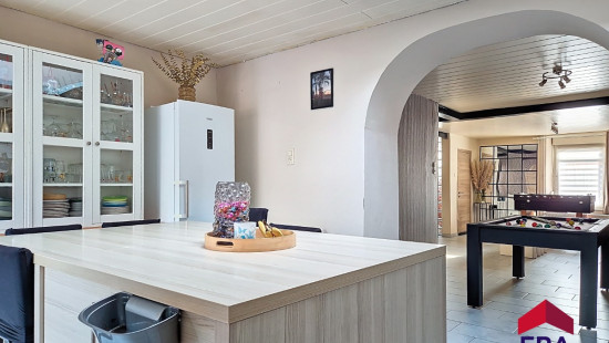 Rue du Rivage - 126 - - 5300