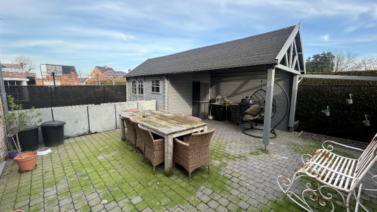 Groenstraat - 20A - - 3920