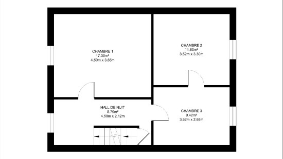 Rue du Rivage - 126 - - 5300