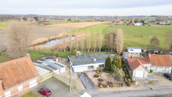 Lampettenstraat - 13 - - 8770