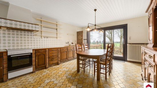 Meulebeeksesteenweg - 43 - - 8700