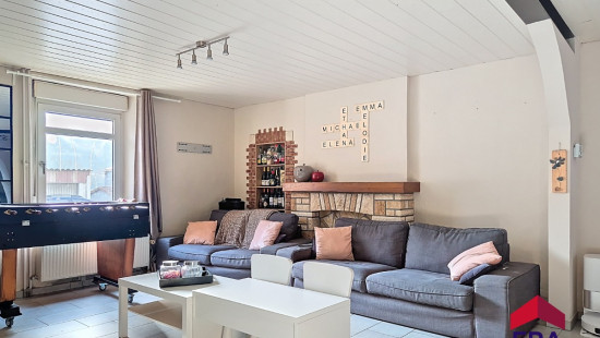 Rue du Rivage - 126 - - 5300