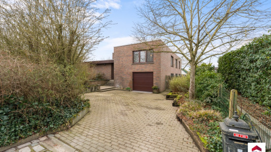 Meulebeeksesteenweg - 43 - - 8700