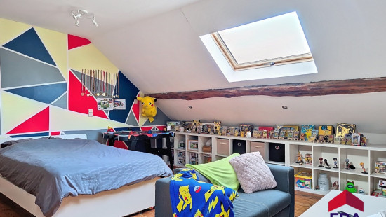 Rue du Rivage - 126 - - 5300