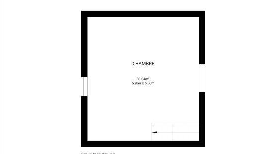 Rue du Rivage - 126 - - 5300