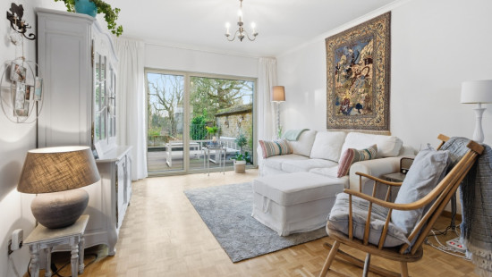 Zwarte Nonnenstraat - 15 - A - 8630