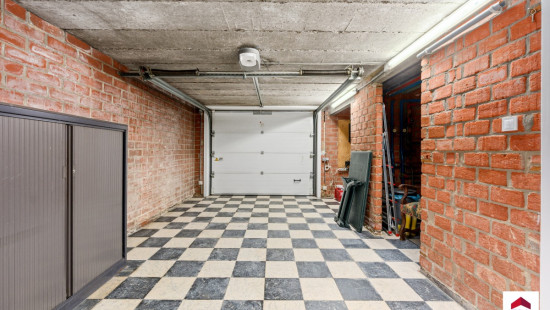 Meulebeeksesteenweg - 43 - - 8700