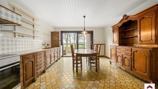 Meulebeeksesteenweg - 43 - - 8700