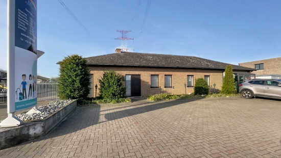 Kiezel Kleine Brogel - 49 - 1 - 3990