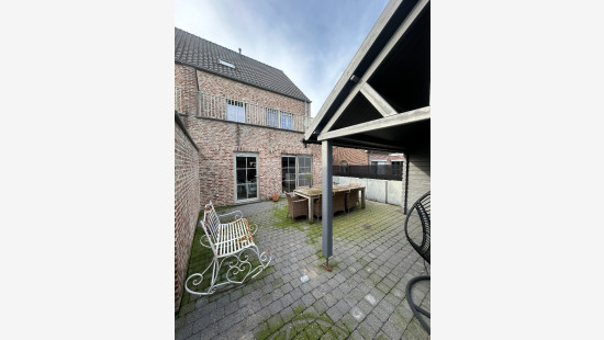 Groenstraat - 20A - - 3920