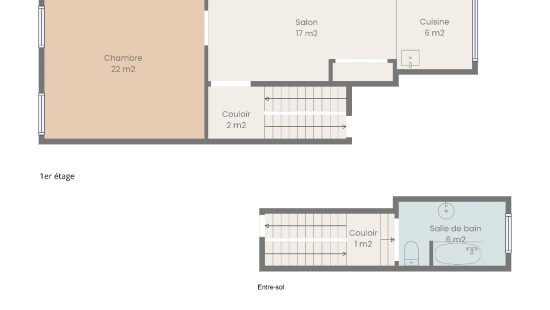 Rue Vanderlinden - 14 - - 1030