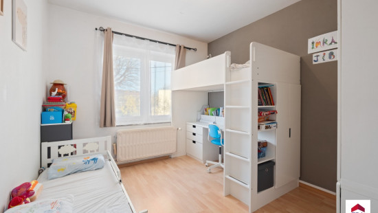 Vorstsesteenweg - 140 - - 1601