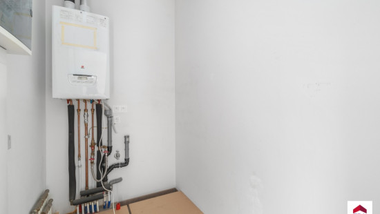 Avenue du Bourgmestre Etienne Demunter - 13 - 4.1 - 1090