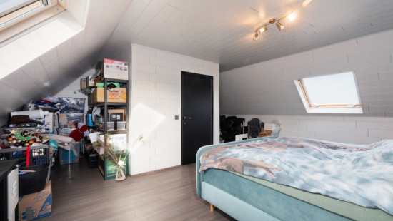 Dijkgravenstraat - 34 - - 9120