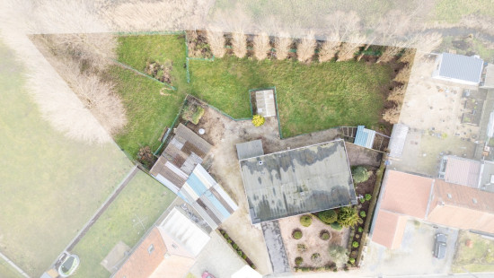 Lampettenstraat - 13 - - 8770