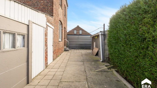 Pelsstraat - 97 - - 3350