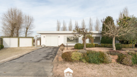 Lampettenstraat - 13 - - 8770