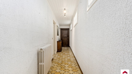 Meulebeeksesteenweg - 43 - - 8700