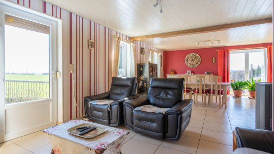 Rue des Tombelles - 73 - - 6680