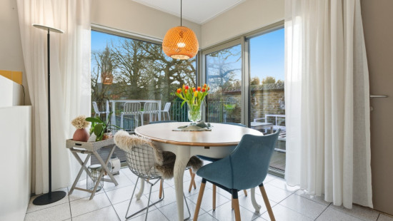 Zwarte Nonnenstraat - 15 - A - 8630